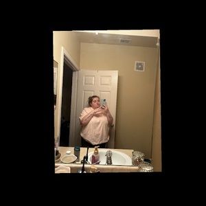 Meet your Posher, Briana